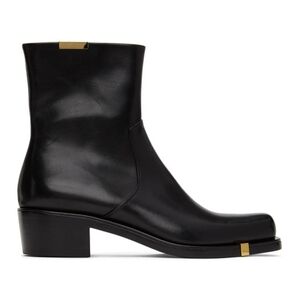 Rochas Homme boots size 41 BNWOB